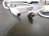 Mettler Toledo MX5 Micro Balance - BASE ONLY - FOR PARTS or REPAIR ONLY