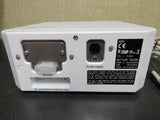 Mettler Toledo MX5 Micro Balance - BASE ONLY - FOR PARTS or REPAIR ONLY