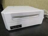 Mettler Toledo MX5 Micro Balance - BASE ONLY - FOR PARTS or REPAIR ONLY