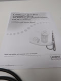 Dentsply Cavitron JET PLUS Gen 137 Ultrasonic Scaler with Wireless Foot Pedal!