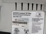 Dentsply Cavitron JET PLUS Gen 137 Ultrasonic Scaler with Wireless Foot Pedal!