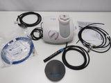 Dentsply Cavitron JET PLUS Gen 137 Ultrasonic Scaler with Wireless Foot Pedal!