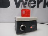 CORNING STIRRER PC-353, LABORATORY MAGNETIC STIRRER - Video!