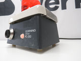 CORNING STIRRER PC-353, LABORATORY MAGNETIC STIRRER - Video!