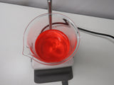 CORNING STIRRER PC-210, 4"x5" LABORATORY MAGNETIC STIRRER - Video!