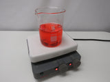 Corning PC-320 Magnetic Stirring Hot Plate 7.5" x 6" Lab Mixer Stirrer Video! #1