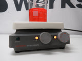 Corning PC-320 Magnetic Stirring Hot Plate 7.5"x6" Lab Mixer Stirrer video! #2