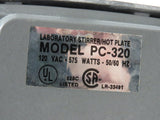 Corning PC-320 Magnetic Stirring Hot Plate 7.5"x6" Lab Mixer Stirrer video! #2