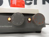 Corning PC-320 Magnetic Stirring Hot Plate 7.5"x6" Lab Mixer Stirrer Video! #3