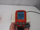 Corning PC-320 Magnetic Stirring Hot Plate 7.5"x6" Lab Mixer Stirrer Video! #3