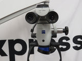 Carl Zeiss S100/OPMI Pico Dental Endodontic Microscope MediLive f170 12,5X