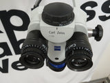 Carl Zeiss S100/OPMI Pico Dental Endodontic Microscope MediLive f170 12,5X