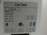 Carl Zeiss S100/OPMI Pico Dental Endodontic Microscope MediLive f170 12,5X