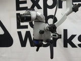 Carl Zeiss S100/OPMI Pico Dental Endodontic Microscope MediLive f170 12,5X