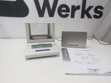 Mettler Toledo MF ML303E /03 Analytical Balance 320g Max - Weight Verified