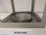 Mettler Toledo MF ML303E /03 Analytical Balance 320g Max - Weight Verified