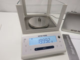 Mettler Toledo MF ML303E /03 Analytical Balance 320g Max - Weight Verified