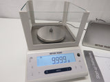 Mettler Toledo MF ML303E /03 Analytical Balance 320g Max - Weight Verified