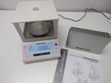 Mettler Toledo MF ML303E /03 Analytical Balance 320g Max - Weight Verified