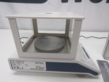 Mettler Toledo MF ML303E /03 Analytical Balance 320g Max - Weight Verified