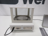 Mettler Toledo MF ML303E /03 Analytical Balance 320g Max - Weight Verified