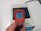 Thermo Scientific Cat No. 88870002 Digital Drybath with 2 Blocks