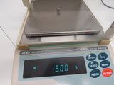 AND Weighing GF-4000 Analytical Balance, 4100g Capacity e=0.1g d=0.01g