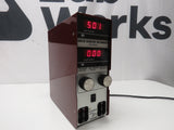 Hoefer Scientific Instrument PS500X 500 Volt DC Electrophoresis Power Supply