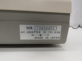 AND Weighing GF-4000 Analytical Balance, 4100g Capacity e=0.1g d=0.01g