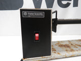 Fisher Model 346 Hematology Chemistry Mixer Rotator for Test Tubes