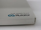 Clay Adams Nutator 421105 Mixer Laboratory Test Tube Rocker Rotator 9"x5" Platform - #2