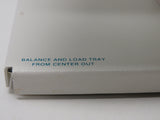 Clay Adams Nutator 421105 Mixer Laboratory Test Tube Rocker Rotator 9"x5" Platform - #2
