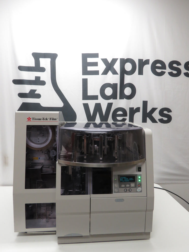 Sakura Tissue-Tek 4740 Film Coverslipper - 2021 Sakura Factory PM