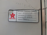 Sakura Tissue-Tek 4740 Film Coverslipper - 2021 Sakura Factory PM