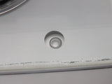 Mettler Toledo AE200S Analytical Lab Benchtop Scale 0.1 mg/205 g range - Weight Verified