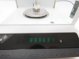 Mettler Toledo AE200S Analytical Lab Benchtop Scale 0.1 mg/205 g range - Weight Verified