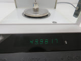 Mettler Toledo AE200S Analytical Lab Benchtop Scale 0.1 mg/205 g range - Weight Verified