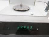 Mettler Toledo AE200S Analytical Lab Benchtop Scale 0.1 mg/205 g range - Weight Verified