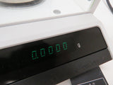 Mettler Toledo AE200S Analytical Lab Benchtop Scale 0.1 mg/205 g range - Weight Verified