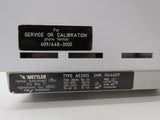 Mettler Toledo AE200S Analytical Lab Benchtop Scale 0.1 mg/205 g range - Weight Verified