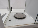 Mettler Toledo AE200S Analytical Lab Benchtop Scale 0.1 mg/205 g range - Weight Verified