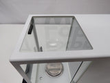 Mettler Toledo AE200S Analytical Lab Benchtop Scale 0.1 mg/205 g range - Weight Verified