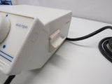 Dentsply Cavitron 3000 Ultrasonic Dental Scaler Gen-110 w/ Wired Foot Pedal & Manual
