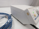Dentsply Cavitron 3000 Ultrasonic Dental Scaler Gen-110 w/ Wired Foot Pedal & Manual