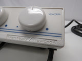 Dentsply Cavitron 3000 Ultrasonic Dental Scaler Gen-110 w/ Wired Foot Pedal & Manual