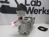 Labconco 117 Rotary Vane Laboratory Vacuum Pump N038-85-500, Exceptional Shape!