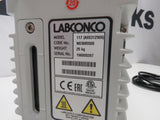 Labconco 117 Rotary Vane Laboratory Vacuum Pump N038-85-500, Exceptional Shape!
