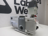 Labconco 117 Rotary Vane Laboratory Vacuum Pump N038-85-500, Exceptional Shape!