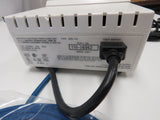 Dentsply Cavitron 3000 Ultrasonic Dental Scaler Gen-110 w/ Wired Foot Pedal & Manual