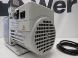 Labconco 117 Rotary Vane Laboratory Vacuum Pump N038-85-500, Exceptional Shape!